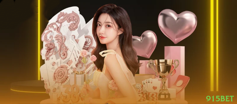 Apostas esportivas da 915bet com odds competitivas